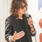 LUNA SEAのRYUICHIとJ、FM COCOLO局内にて公開収録インタビューをオンエア！