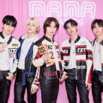 TOMORROW X TOGETHER、5年連続「MAMA」本賞受賞＆オリジナリティ溢れるパフォーマンスを披露！