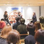 LUNA SEAのRYUICHIとJ、FM COCOLO局内にて公開収録インタビューをオンエア！