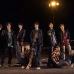 超特急、新体制初となるアリーナツアーを収録した3枚組Blu-ray「新世界-NEW WORLD-」がついに発売！