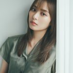 内田理央、「Loere」のウィンターコレクションに起用！6つのLOOKが公開された！