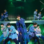 超特急・SUPER DRAGON・超ときめき 宣伝部、会場と一体になる圧巻のライブパフォーマンスを魅せた！〈MUSICGLOBE FES 2023〉