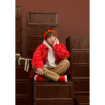 岩田剛典、デジタルシングル「モノクロの世界」のリリースが決定！「リラックスしながら聴いて頂きたい楽曲」とコメント！