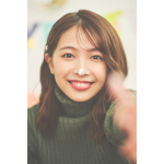 寺本莉緒、2024年カレンダーの発売決定！「少し恥ずかしいですが、楽しんでいただけると嬉しいです！」とコメント！