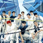 J01、3RD ALBUM『EQUINOX』より、切れ味抜群のダンスユニット曲「IttyBitty」ATELIERパフォーマンス映像公開！！