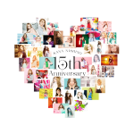 西野カナ、デビュー15周年記念！自身初のALL TIME BESTとMV Collectionが2024年バレンタインデーにリリース決定！