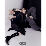 TOMORROW X TOGETHER、HUENINGKAI X Kep1er HUENING BAHIYYIH初の「兄妹撮り下ろし」公開！