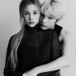 TOMORROW X TOGETHER、HUENINGKAI X Kep1er HUENING BAHIYYIH初の「兄妹撮り下ろし」公開！