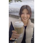 八田エミリが「まるで彼女」のデート風ムービーを公開！ファン悶絶間違いなし！