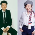 松任谷由実、50周年記念コラボベストAL「ユーミン乾杯!!～松任谷由実50周年記念コラボベストアルバム～」に桑田佳祐とのコラボ曲が収録！