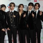 【写真】2023 MAMA AWARDSに出演したTREASURE