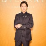 ブルガリ、セルペンティの誕生75周年を祝し特別なパーティーを開催！山下智久をはじめ各界の著名人が参加！