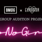 ちゃんみな、新たなガールズグループメンバーを発掘するオーディションプロジェクト「No No Girls」を始動！