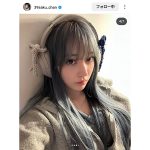 宮脇咲良の神ルックスに世界中のファンから「めちゃ可愛い」と歓喜の声！