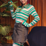 【動画】元AKB48・岡田奈々、「全人類に届けたい。いつか山本彩さんとセッションするのが夢。」ソロデビューアルバム「Asymmetry」を11/7誕生日にリリース！