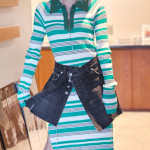 【インタビュー】岡田奈々、ソロデビューアルバム「Asymmetry（アシンメトリー）」への思い語る！ 「『裏切りの優等生』は自分自身を表現した曲。先輩・山本彩さんといつか共演したい。」