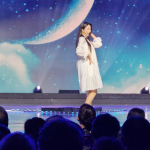 【動画】FACE of ASIA、元Dal★Shabet・スビンがボディコン衣装に早着替えでバックダンサーと盛り上げる！