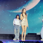 【動画】FACE of ASIA、元Dal★Shabet・スビンがボディコン衣装に早着替えでバックダンサーと盛り上げる！