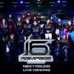 THE RAMPAGE、さいたまスーパーアリーナから全国各地の映画館に完全生中継が決定！