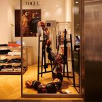 冨永愛や辻愛沙子ら、『VOGUE JAPAN』の世界を体感できるイベント「VOGUE ALIVE（ヴォーグ・アライブ）」に登場！〈VOGUE ALIVE（ヴォーグ・アライブ）〉