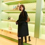 冨永愛や辻愛沙子ら、『VOGUE JAPAN』の世界を体感できるイベント「VOGUE ALIVE（ヴォーグ・アライブ）」に登場！〈VOGUE ALIVE（ヴォーグ・アライブ）〉