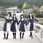 STU48、『STU48Walker 2024年版』は一冊まるごとSTU48尽くし！瀬戸内7県のおでかけ特集から撮り下ろしグラビアなど盛りだくさん！