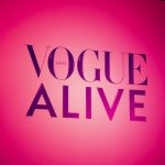 今田美桜、アオイヤマダら、『VOGUE JAPAN』の世界を体感できるイベント「VOGUE ALIVE（ヴォーグ・アライブ）」に登場！〈VOGUE ALIVE（ヴォーグ・アライブ）〉