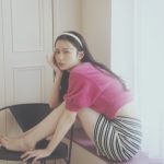 NMB48山本望叶、初のスタイルBOOK『and MIKANA vol.01』が発売！全ページを通じてモデルを務めた！