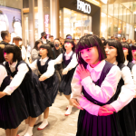 今田美桜、アオイヤマダら、『VOGUE JAPAN』の世界を体感できるイベント「VOGUE ALIVE（ヴォーグ・アライブ）」に登場！〈VOGUE ALIVE（ヴォーグ・アライブ）〉