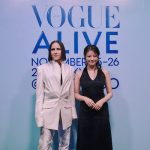 今田美桜、アオイヤマダら、『VOGUE JAPAN』の世界を体感できるイベント「VOGUE ALIVE（ヴォーグ・アライブ）」に登場！〈VOGUE ALIVE（ヴォーグ・アライブ）〉