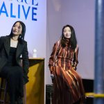 冨永愛や辻愛沙子ら、『VOGUE JAPAN』の世界を体感できるイベント「VOGUE ALIVE（ヴォーグ・アライブ）」に登場！〈VOGUE ALIVE（ヴォーグ・アライブ）〉