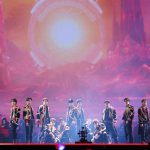 【ライブレポート】SEVENTEENがMAMAで4冠を達成！圧倒的なステージ披露で会場魅了！＜2023 MAMA AWARDS＞
