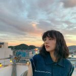 のん、全身デニムコーデで登場！「Oh! Oh! Oh!」MV撮影時のオフショットを公開