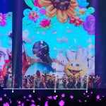 【ライブレポート】SEVENTEENがMAMAで4冠を達成！圧倒的なステージ披露で会場魅了！＜2023 MAMA AWARDS＞