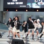 【動画】WHITE SCORPIONが初ライブパフォーマンス披露！デビュー曲『眼差しSniper』で大盛り上がり！