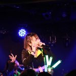 【ライブレポート】MOON RABBiTS、突き抜けるパフォーマンスで冷えた心身を熱くさせる＜MOON RABBiTS ワンマン無銭ライブ＞