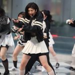 【動画】WHITE SCORPIONが初ライブパフォーマンス披露！デビュー曲『眼差しSniper』で大盛り上がり！