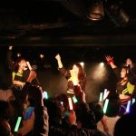 【ライブレポート】MOON RABBiTS、突き抜けるパフォーマンスで冷えた心身を熱くさせる＜MOON RABBiTS ワンマン無銭ライブ＞