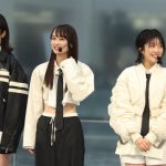 【動画】WHITE SCORPIONが初ライブパフォーマンス披露！デビュー曲『眼差しSniper』で大盛り上がり！