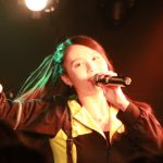 【ライブレポート】MOON RABBiTS、突き抜けるパフォーマンスで冷えた心身を熱くさせる＜MOON RABBiTS ワンマン無銭ライブ＞