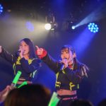 【ライブレポート】MOON RABBiTS、突き抜けるパフォーマンスで冷えた心身を熱くさせる＜MOON RABBiTS ワンマン無銭ライブ＞