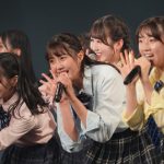 STU48の絶対的エース瀧野由美子、7年間のすべてが報われた卒業の瞬間を迎える