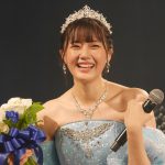 STU48の絶対的エース瀧野由美子、7年間のすべてが報われた卒業の瞬間を迎える