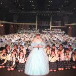 STU48の絶対的エース瀧野由美子、7年間のすべてが報われた卒業の瞬間を迎える