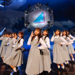 乃木坂46五期生・櫻坂46三期生・日向坂46四期生による「新参者 LIVE at THEATER MILANO-Za」公演、日向坂46四期生が全10公演を完走