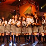 乃木坂46五期生・櫻坂46三期生・日向坂46四期生による「新参者 LIVE at THEATER MILANO-Za」公演、日向坂46四期生が全10公演を完走