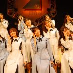 乃木坂46五期生・櫻坂46三期生・日向坂46四期生による「新参者 LIVE at THEATER MILANO-Za」公演、日向坂46四期生が全10公演を完走