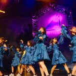 乃木坂46五期生・櫻坂46三期生・日向坂46四期生による「新参者 LIVE at THEATER MILANO-Za」公演、日向坂46四期生が全10公演を完走