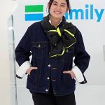 内田理央、ミニスカコーデでランウェイを披露！ファミマ初のチャレンジ大発表会「ファミフェス」開催