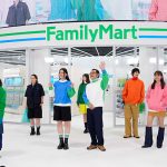 内田理央、ミニスカコーデでランウェイを披露！ファミマ初のチャレンジ大発表会「ファミフェス」開催